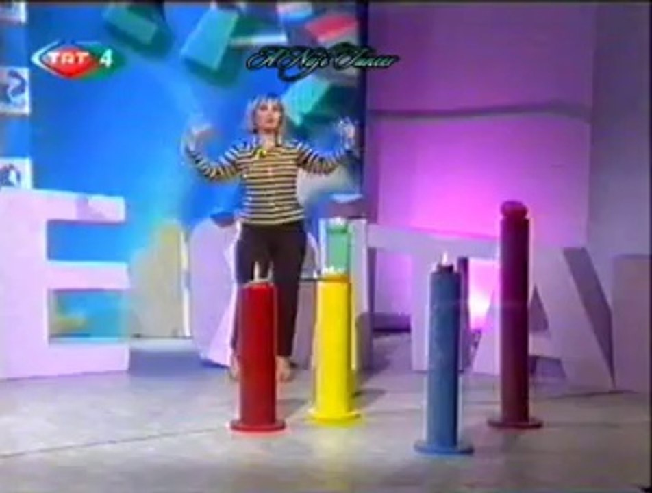 Neşe DİLEKÇİOĞLU-Ejder Emmi