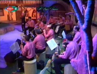 Neşe DİLEKÇİOĞLU-Gurbette Ömrüm Geçecek