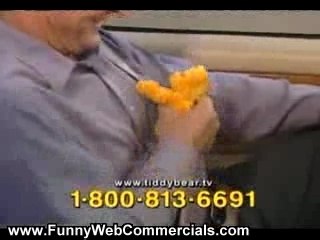 Tiddy Bear Shoulder Strap Pressure Remov