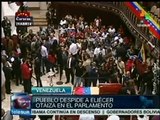 Venezuela condena asesinato de concejal bolivariano Eliézer Otaiza
