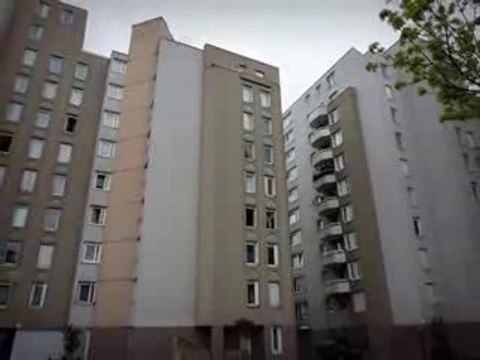 Asnières-sur-Seine (92) : visite de la cité Les Freycinets