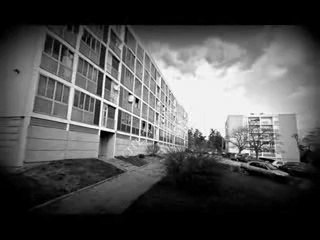 Annonay (07) : visite du quartier "Lapras"