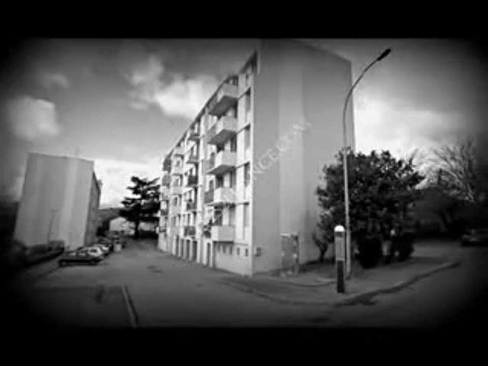 Annonay (07) : visite du quartier "Le Pilat"