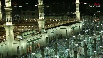 Sanat Marifet ve İttifak İçin SOSYAL KALKINMA Sempozyumu from Risale Akademi on Vimeo