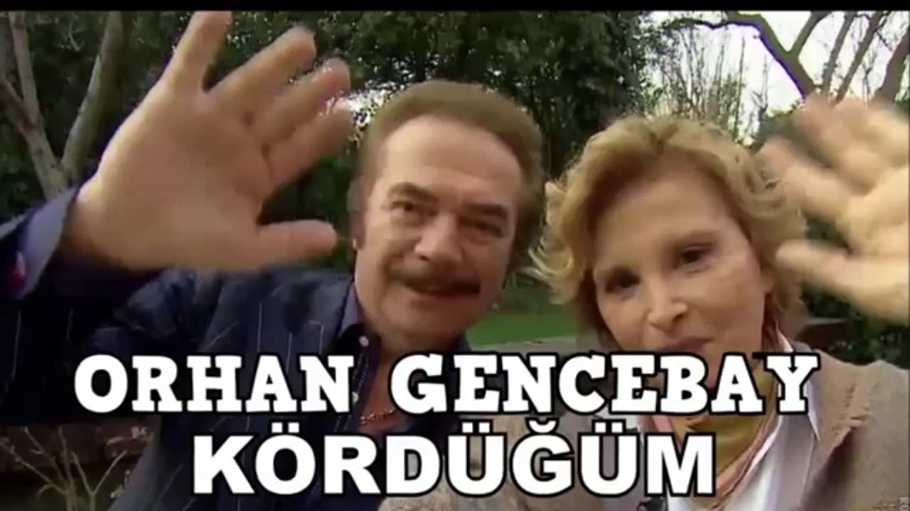 ORHAN GENCEBAY   KÖRDÜĞÜM