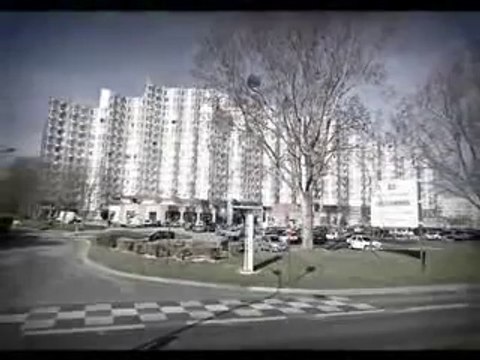 Amiens (80) : visite du quartier Etouvie