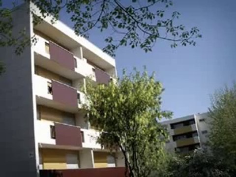 Angers (49) : visite de la cité La Roseraie