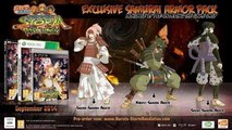 Naruto Shippuden RELEASE DATE & New Mechanic DETAILS Ultimate Ninja Storm Revolution