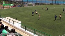 ΓΕΛ Νεάπολης - 11ο ΓΕΛ Ηρακλείου 0-2 (AnatolhSport.com - 29-4-2014)