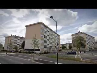 Découverte de la Cité Verneau à Angers : Un Quartier à Explorer 🏙️