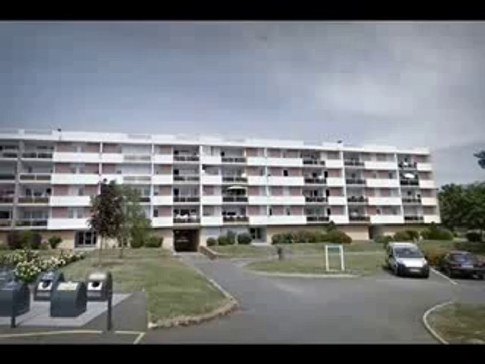 Angers (49) : visite des quartiers "Grand Pigeon / Deux Croix / Banchais"