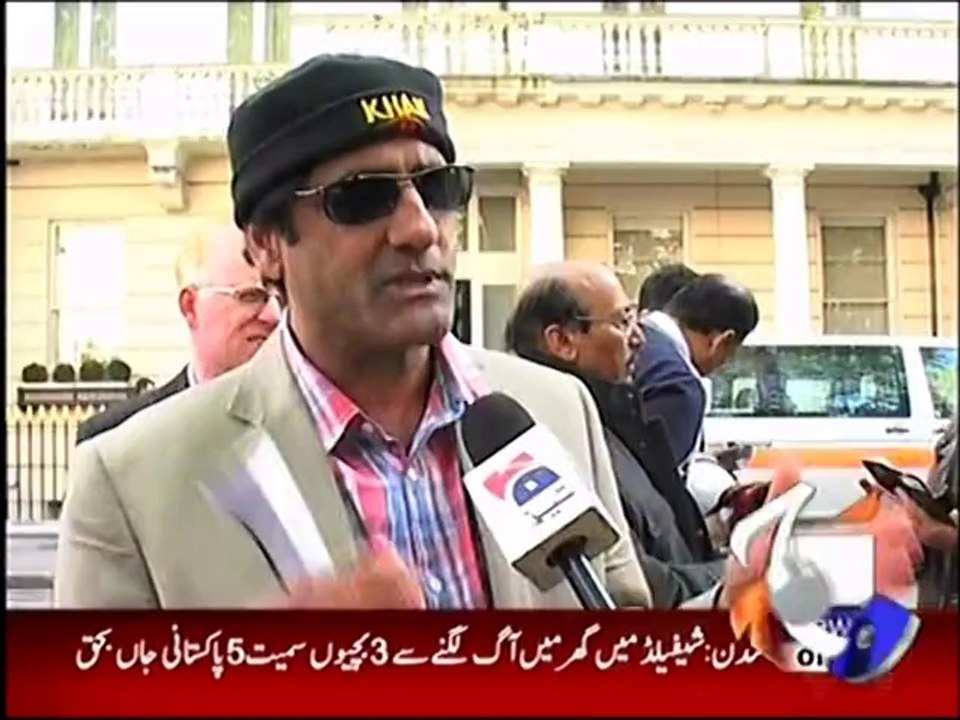 Journalists say they will oppose ban on Geo and Jang Group by the govt