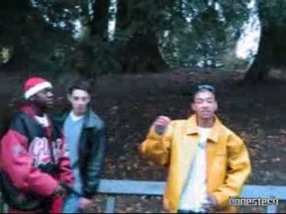 ADN - Tremble Devant Mon 7850