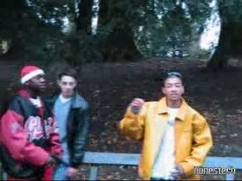 ADN - Tremble Devant Mon 7850