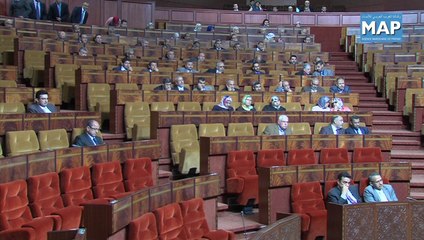 المصادقة على النصوص التشريعية الجاهزة بمجلس النواب