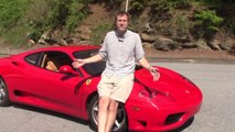 People Reacting To Driving Ferrari 360 Modena Will Make You Smile