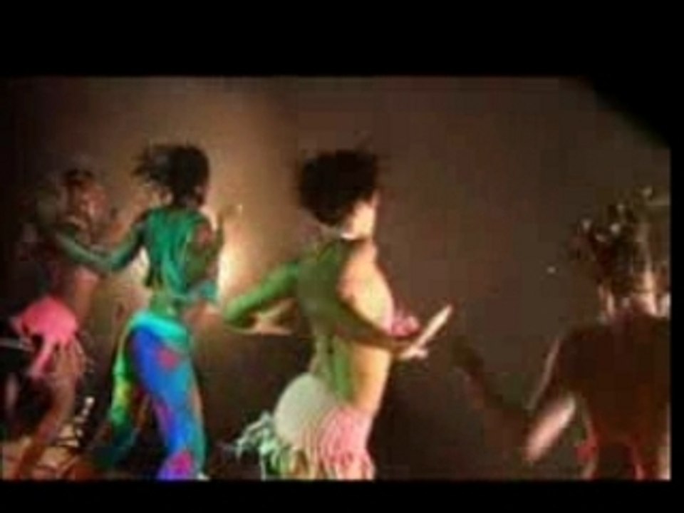 Fandrama - izahay Fandrama