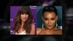Naya Rivera Fired From Glee After Lea Michele Feud