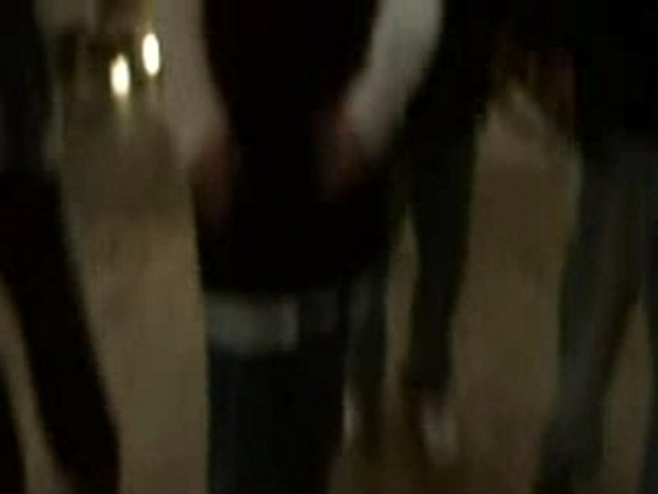 Meven operason - Al Peco Debarquement CL