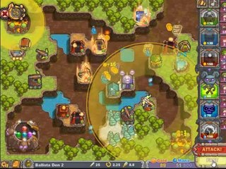 Cursed Treasure 2 mission 9
