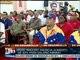 Clase obrera debe ser la clase dirigente de la patria: Maduro