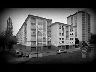 Bellerive-sur-Allier (03) : visite du quartier "Le Golf"