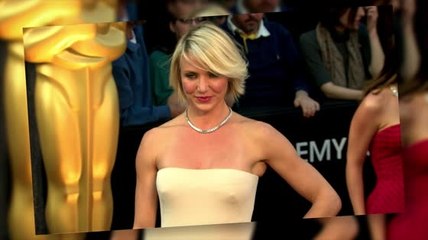 Cameron Diaz Has Been With a Woman