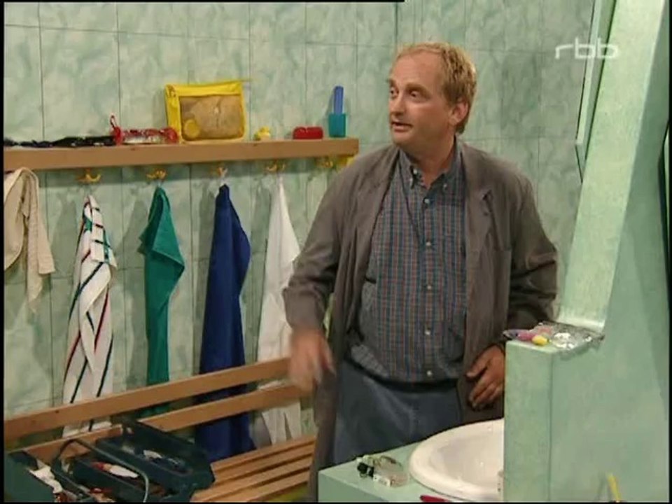 Schloss Einstein Folge 65