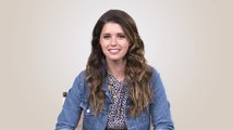 Katherine Schwarzenegger Talks Her New Book 'I Just Graduated ... Now What?'