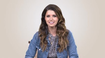 Katherine Schwarzenegger Talks Her New Book 'I Just Graduated ... Now What?'