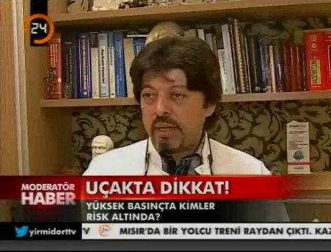 Basınçtan kulaklar nasıl korunmalı? Bölüm 2 - KBB Uzmanı Dr. Naser Dadaşzade anlatıyor