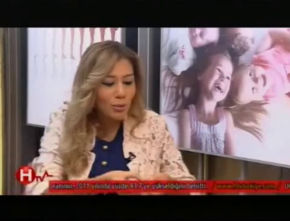 Bebeklerde kronik kabızlık - Çocuk Hastalıkları Uzmanı Dr. Arzu Özgeneci Öngün anlatıyor