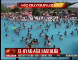 El - Ayak - Ağız Hastalığı - Çocuk Hastalıkları Uzm. Dr. Demet Matben anlatıyor