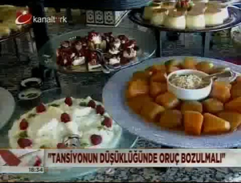 Razmazanda diyet kalp krizine davetiye çıkarıyor - Beslenme ve Diyet Uzmanı Fatma Turanlı