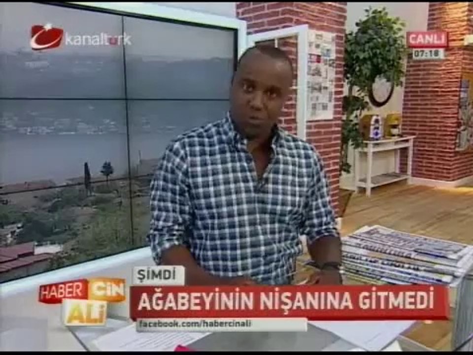 Cem Yılmaz Ahu Yağtu Acıbadem Maslak Mehmet Cihat Ünlü