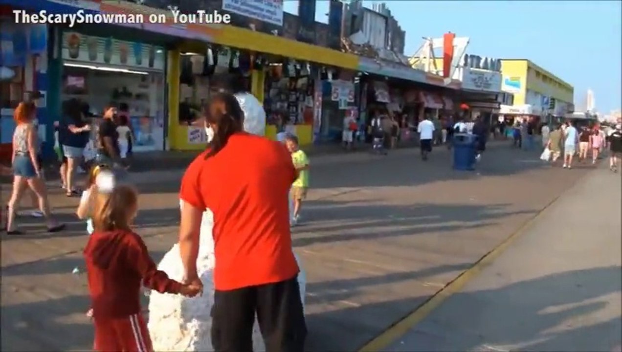 Craziest and most dangerous Pranks, and they all Gone Wrong - Compilation 2014