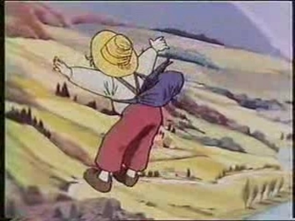 Remi sans famille - Sitcom