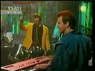 Italo - Disco  pot pourri