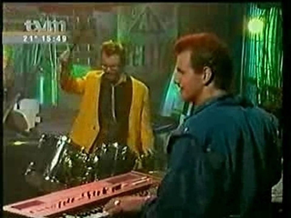 Italo - Disco  pot pourri