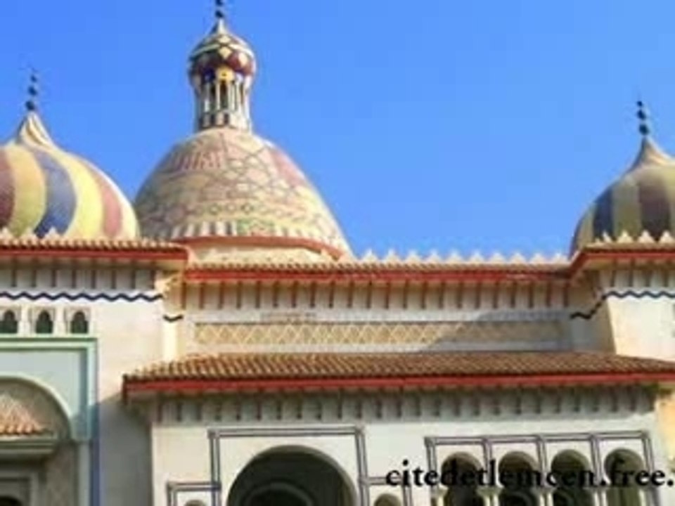 VOYAGE au coeur de L'ALGERIE - Session 2