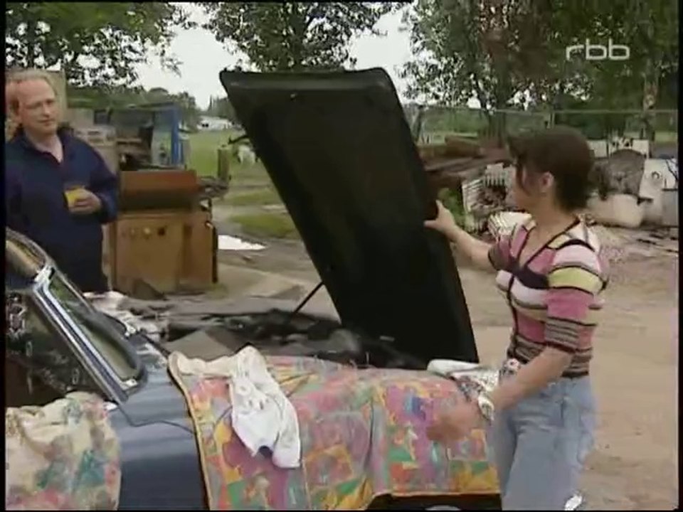 Schloss Einstein Folge 68