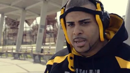 Profile: John Torres, aka Johnny Nos