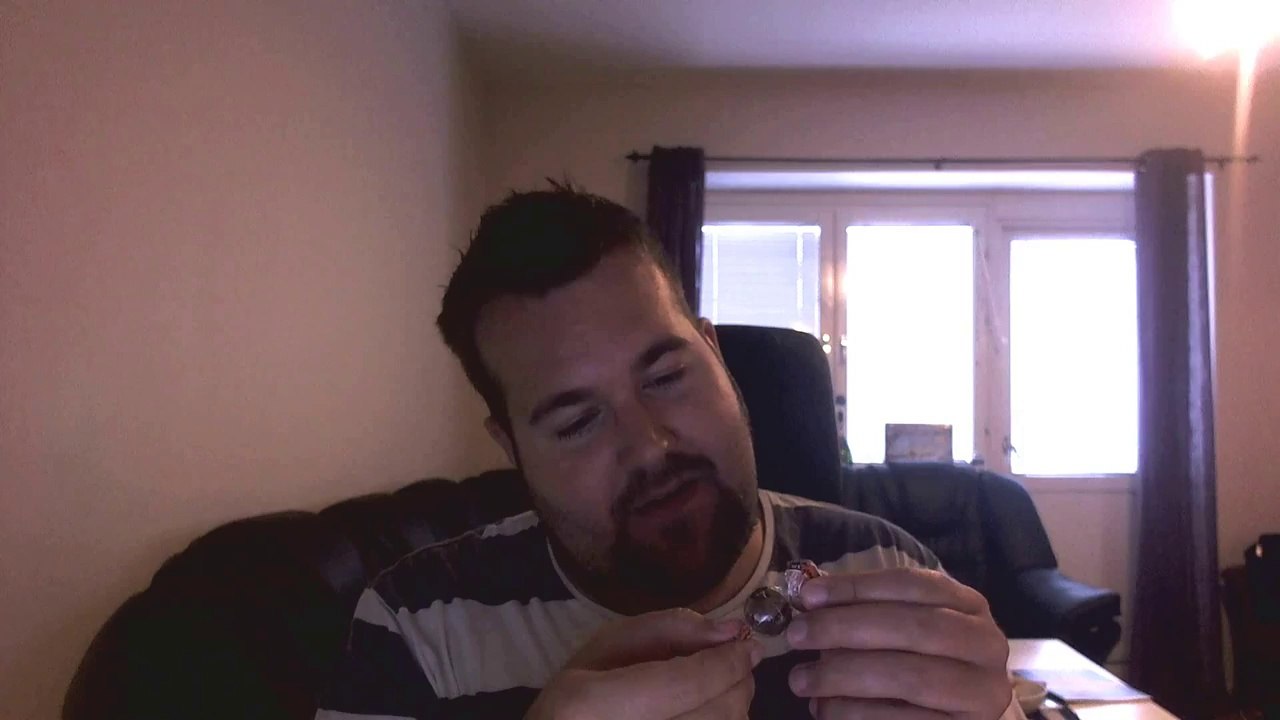 The Swede vlog S02 E21 Mail/PO Box Opening