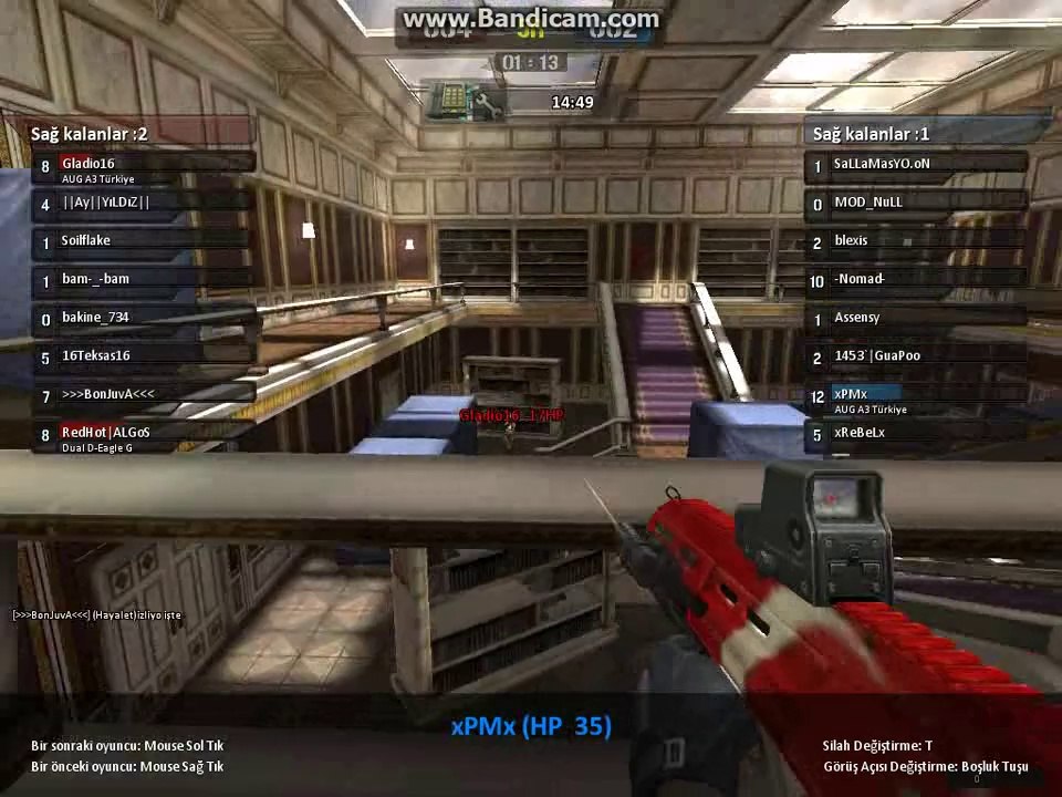 xPMx
