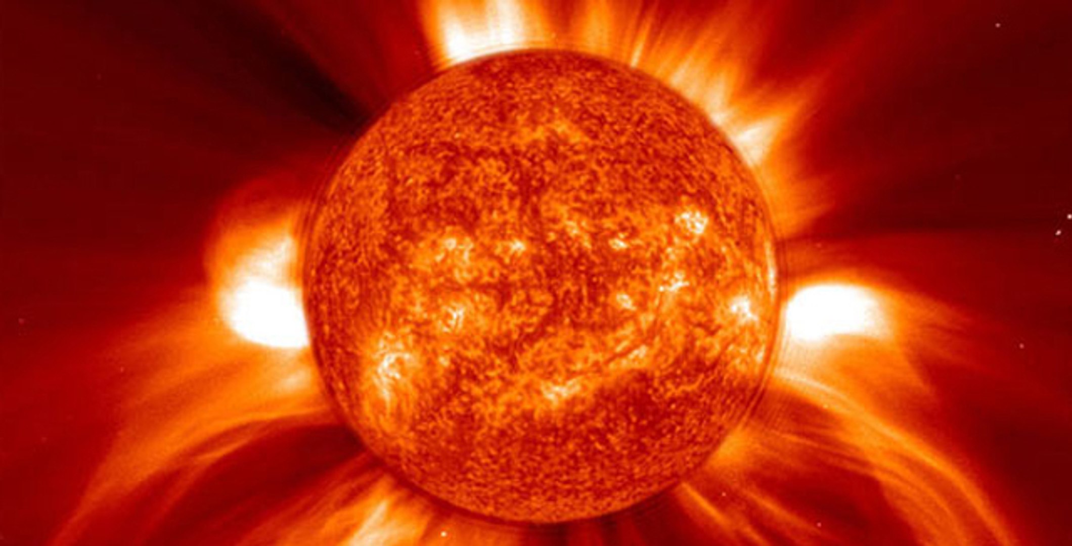 ⁣Evren: Güneş'in Sırları