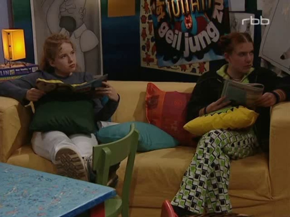 Schloss Einstein Folge 71