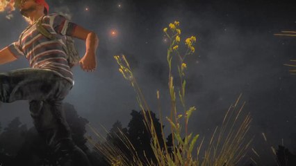 H1Z1 Gameplay Trailer (PS4)