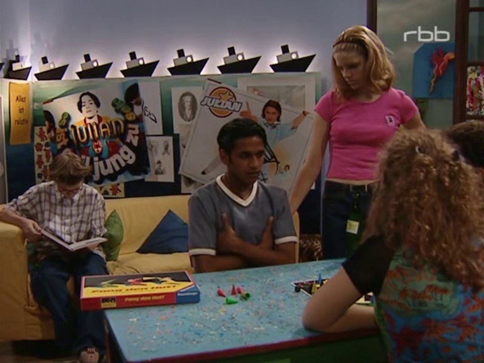 Schloss Einstein Folge 72