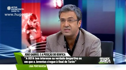 Carlos Daniel Arrasa com a Juventus