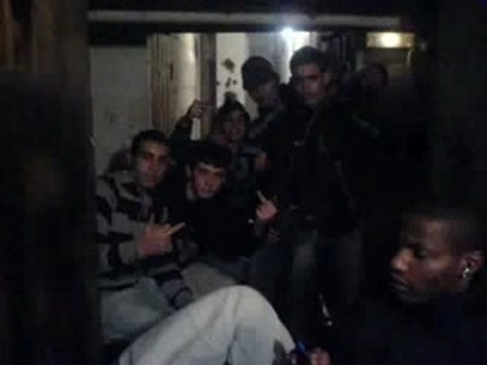 Mory repose en paix